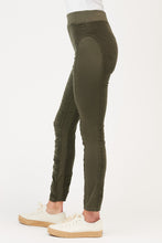Load image into Gallery viewer, Wearable By XCVI - Oslo Legging - Shopboutiquekarma