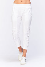 Load image into Gallery viewer, XCVI Wearable - Geyser Crop - Shopboutiquekarma