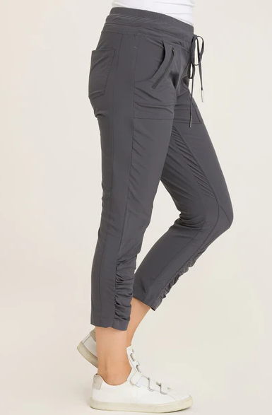 XCVI White Crop Legging – Shoptresjolieboutique