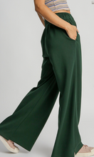 Load image into Gallery viewer, Umgee - Luxeknit Sweatpants Final Sale Item
