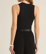 Load image into Gallery viewer, Z Supply - Sirena Rib Tank FINAL SALE ITEM