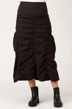 Load image into Gallery viewer, WEARABLES BY XCVI- GORED PEASANT SKIRT