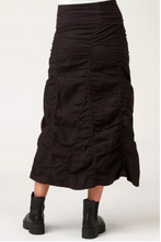 Load image into Gallery viewer, WEARABLES BY XCVI- GORED PEASANT SKIRT