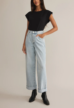 Load image into Gallery viewer, Z Supply - Camino Tee FINAL SALE ITEM
