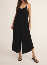 Load image into Gallery viewer, Z Supply - Textured Flared Jumpsuit