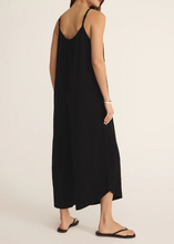 Load image into Gallery viewer, Z Supply - Textured Flared Jumpsuit