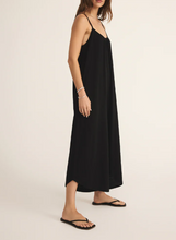 Load image into Gallery viewer, Z Supply - Textured Flared Jumpsuit