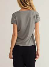 Load image into Gallery viewer, Z Supply - Modern Jersey V-Neck Tee