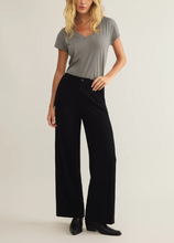 Load image into Gallery viewer, Z Supply - Modern Jersey V-Neck Tee