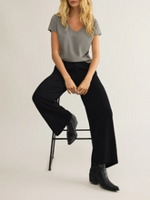 Load image into Gallery viewer, Z Supply - Modern Jersey V-Neck Tee