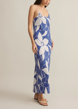 Load image into Gallery viewer, Z Supply - CECILY MADERO MAXI DRESS
