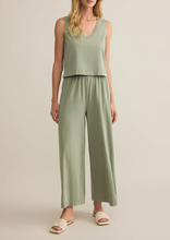 Load image into Gallery viewer, Z Supply - SCOUT JERSEY FLARE PANT FINAL SALE ITEM