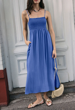 Load image into Gallery viewer, Z Supply - Beachside Midi Dress