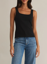 Load image into Gallery viewer, Z Supply - DANYA RIB TANK