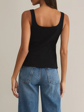 Load image into Gallery viewer, Z Supply - DANYA RIB TANK