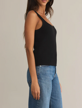 Load image into Gallery viewer, Z Supply - DANYA RIB TANK