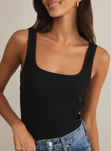 Load image into Gallery viewer, Z Supply - DANYA RIB TANK