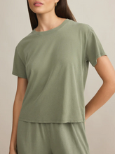 Load image into Gallery viewer, Z Supply - Go To Washed Tee FINAL SALE ITEM