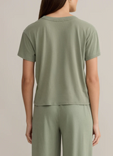 Load image into Gallery viewer, Z Supply - Go To Washed Tee FINAL SALE ITEM