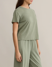 Load image into Gallery viewer, Z Supply - Go To Washed Tee FINAL SALE ITEM