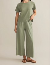 Load image into Gallery viewer, Z Supply - Go To Washed Tee FINAL SALE ITEM