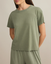 Load image into Gallery viewer, Z Supply - Go To Washed Tee FINAL SALE ITEM