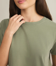 Load image into Gallery viewer, Z Supply - Go To Washed Tee FINAL SALE ITEM