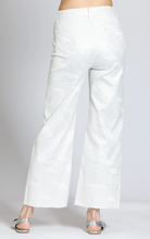 Load image into Gallery viewer, AP.NY - Wide Leg Crop Jean