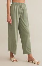 Load image into Gallery viewer, Z Supply - SCOUT JERSEY FLARE PANT FINAL SALE ITEM