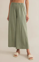 Load image into Gallery viewer, Z Supply - SCOUT JERSEY FLARE PANT FINAL SALE ITEM