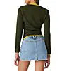Load image into Gallery viewer, STEVE MADDEN - ARWEN CARDIGAN