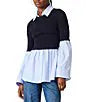 Load image into Gallery viewer, STEVE MADDEN - LENNY KNIT TOP