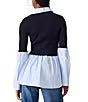 Load image into Gallery viewer, STEVE MADDEN - LENNY KNIT TOP