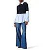 Load image into Gallery viewer, STEVE MADDEN - LENNY KNIT TOP