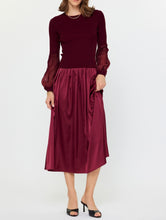 Load image into Gallery viewer, Current Air - Sweater and Dress Set