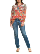Load image into Gallery viewer, TOLANI- Kennedy Shirt