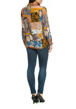 Load image into Gallery viewer, TOLANI- Evonne Shirt