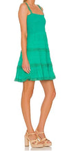 Load image into Gallery viewer, Steve Madden -  Happy Tier  Dress FINAL SALE ITEM!
