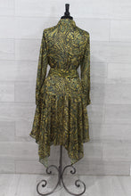 Load image into Gallery viewer, BTFL-Life -Button front Dress Final Sale Item!