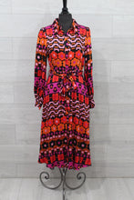 Load image into Gallery viewer, BTFL-Life -Button front Dress Final Sale Item!