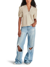 Load image into Gallery viewer, Steve Madden -Jane Top