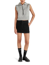 Load image into Gallery viewer, Steve Madden - Karter  Sweater Vest Final Sale Item!