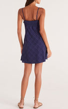 Load image into Gallery viewer, Z Supply -Liana Mini  Dress Final Sale Item!