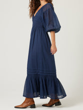 Load image into Gallery viewer, Bila 77- Octavia  Dress Final Sale Item!