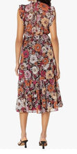 Load image into Gallery viewer, Steve Madden -Orange Blossom Dress Final Sale Item!