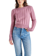 Load image into Gallery viewer, Steve Madden - Serra Sweater