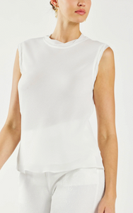 Current Air - Layered Tank Top FINAL ITEM