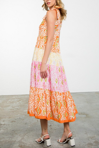 thml dresses fall 2024 2024 Fall Dress Trends That Will Dominate This Season