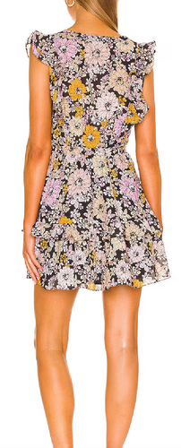 Steve Madden - Know Your Flower Dress FINAL SALE ITEM