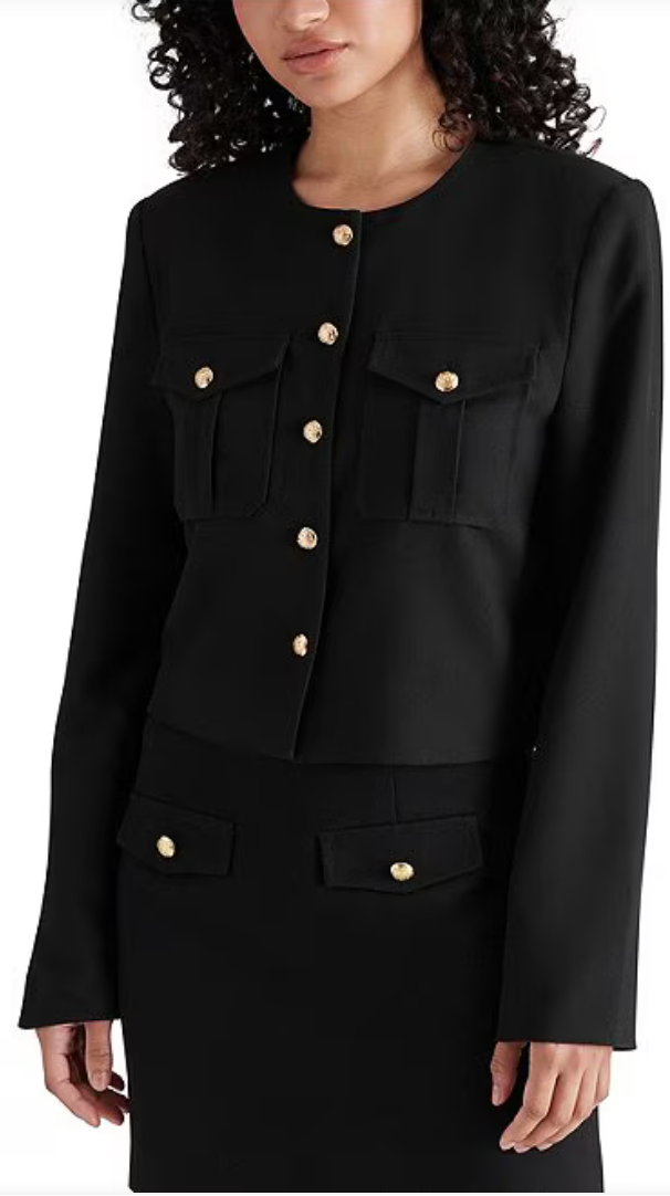 Steve Madden - Cosette Jacket